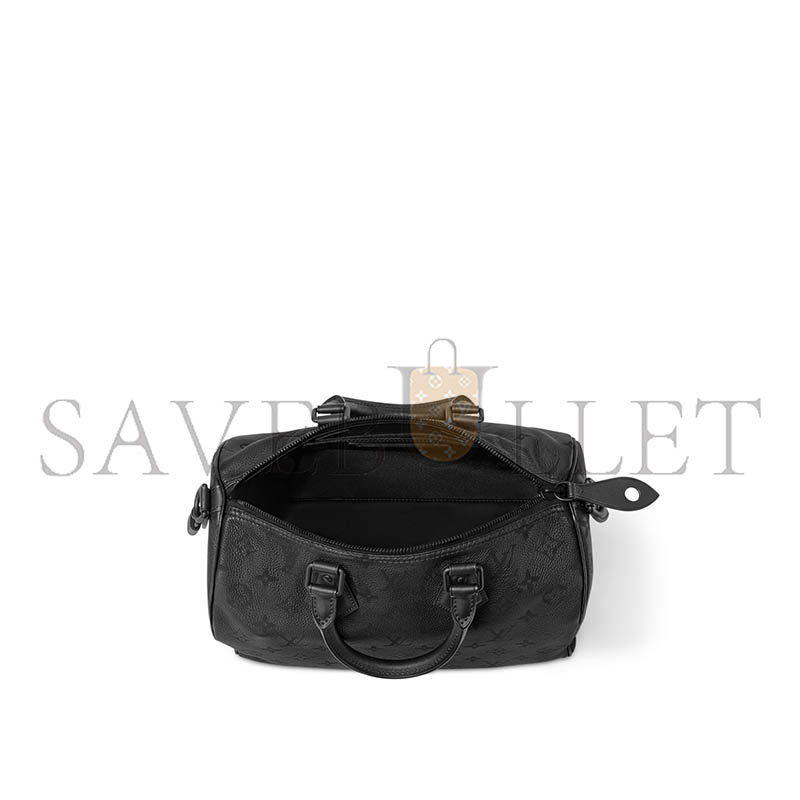 LOUIS VUITTON SPEEDY P9 BANDOULIÈRE 30 M13904 (32*22.5*18cm) LOUIS VUITTON SPEEDY P9 BANDOULIÈRE 30 M13904 (32*22.5*18cm)